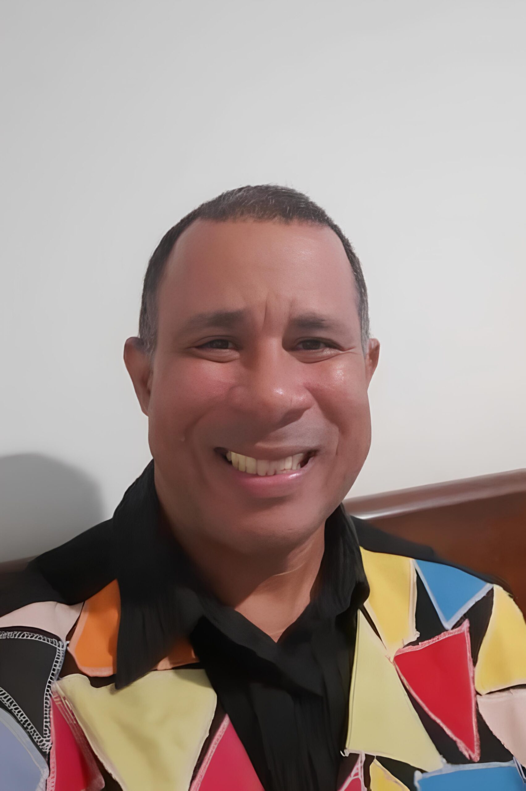 Robério José - Trombone