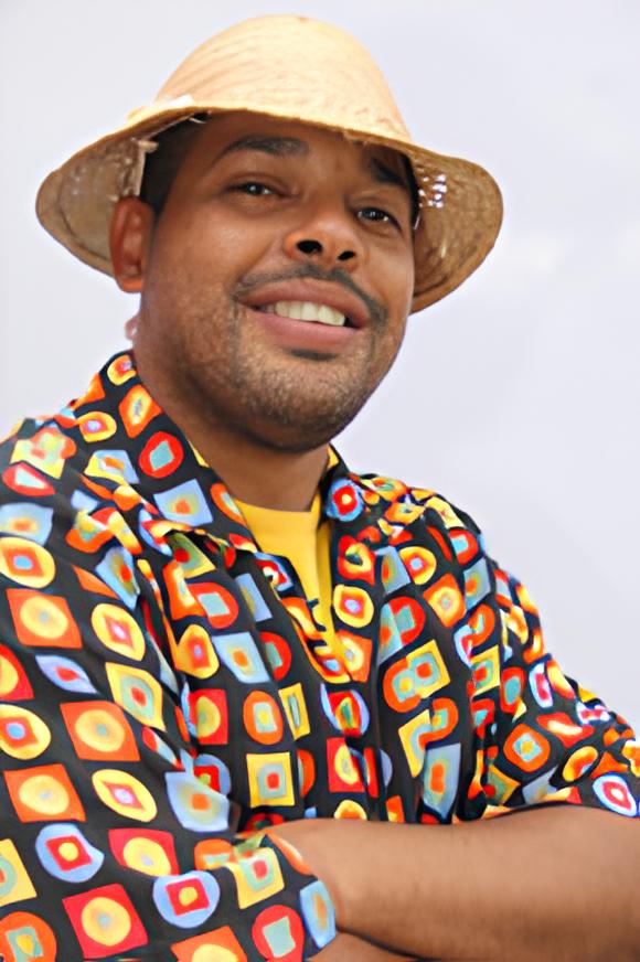 Edilson Lima - Bailarino