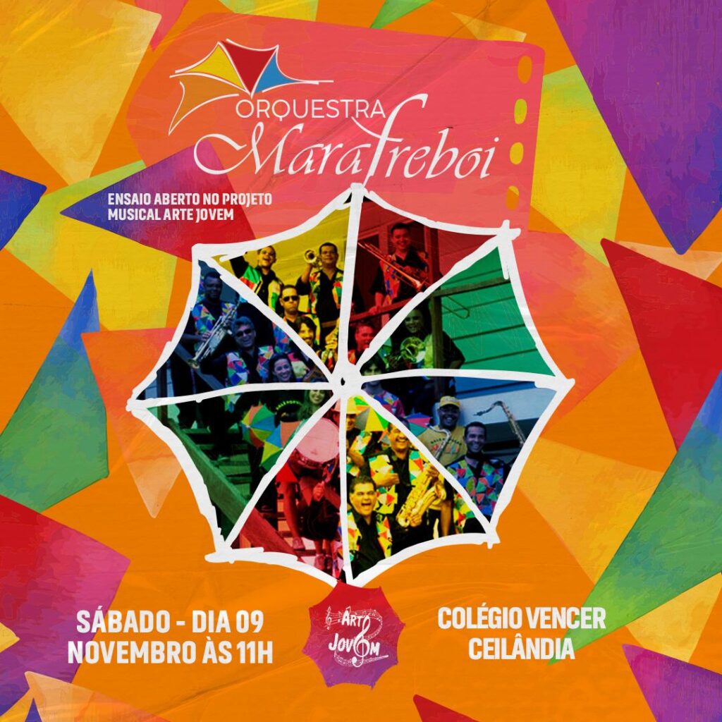Orquestra Marafreboi