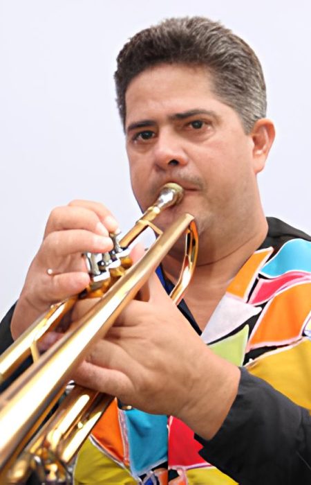 Amilton Dutra - Músico
